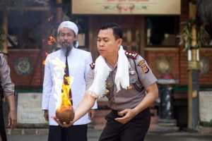 AJANG INTERNASIONAL! Boles Mewakili Indonesia di TAFISA World Sport 2021 Lisbon Portugal Juni 2021 Mendatang